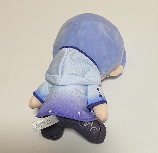 Neo-Porte☆ネオポルテ☆オリジナルぬいぐるみ☆白雪レイド < アニメ/コミック/キャラクター  Neo-Porte☆ネオポルテ☆オリジナルぬいぐるみ☆白雪レイド < アニメ/コミック/キャラクターの