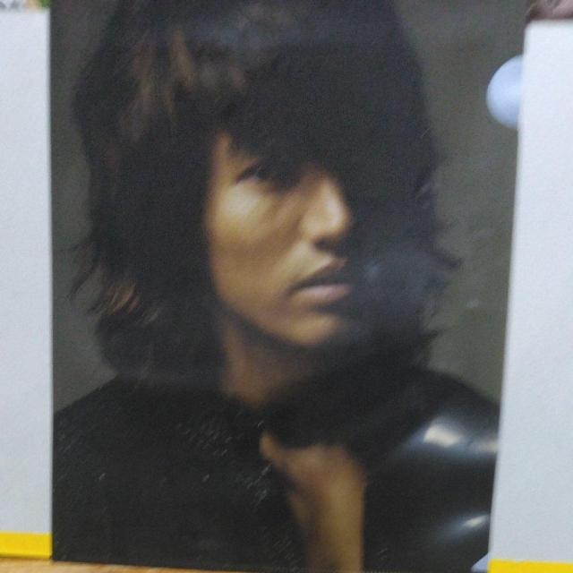 ☆ジェリーイェン☆写真入りクリアファイル2点 < タレントグッズ  ☆ジェリーイェン☆写真入りクリアファイル2点  < タレントグッズの