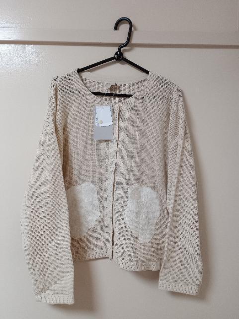 TSUHARUby�T�}���T���X���X,�p�[�c���[�X�t���b�V���J�[�f�B�K�����g�p�i 