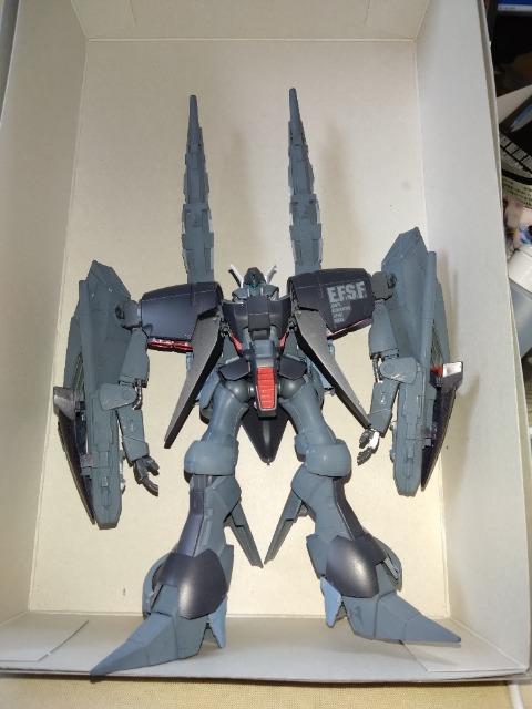 HGUC1/144 oCAJX^@ofWlver 