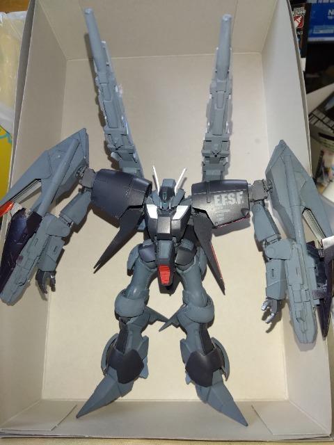 HGUC1/144 oCAJX^@ofWlver