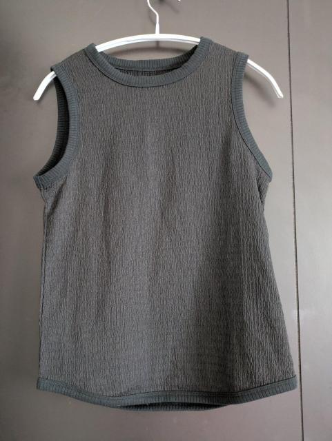 �N���V�F���^���N�g�b�v���ߗށ�CLOCHE������180�` 