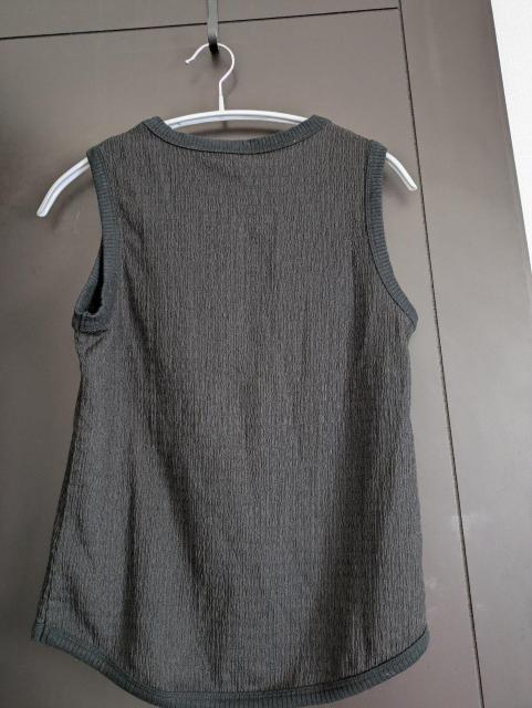 �N���V�F���^���N�g�b�v���ߗށ�CLOCHE������180�`