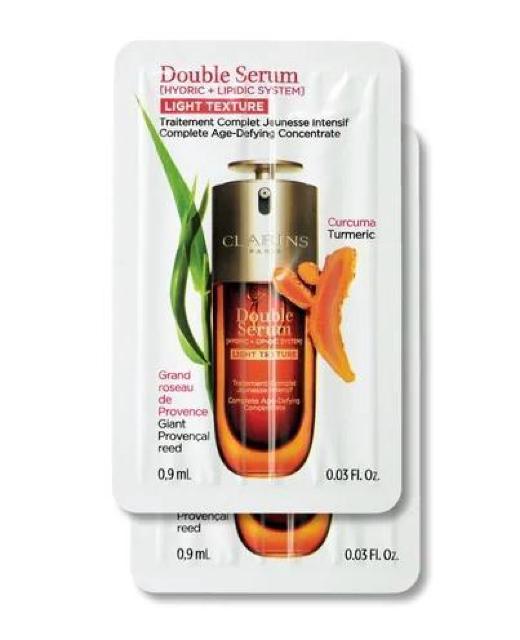 コスメデコルテ&クラランス 美容液セット < ブランド  コスメデコルテ&クラランス 美容液セット < ブランドの