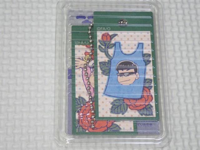 おそ松さん はなふだマスコット 牡丹★新品未開封 < アニメ/コミック/キャラクター おそ松さん はなふだマスコット 牡丹★新品未開封 < アニメ/コミック/キャラクターの