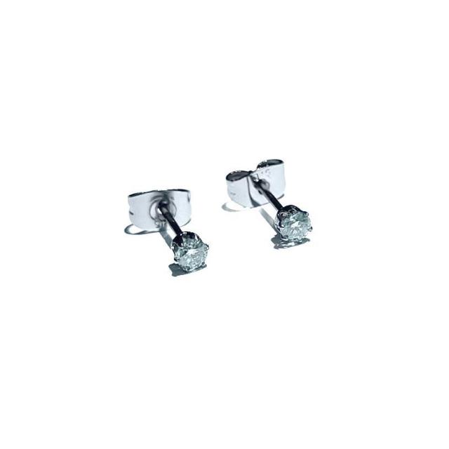 送料無料 即買い:美麗 対アレルギー アイスグリーン モアサナイト ピアス(3mm < 男性アクセサリー/時計  送料無料 即買い:美麗 対アレルギー アイスグリーン モアサナイト ピアス(3mm < 男性アクセサリー/時計の