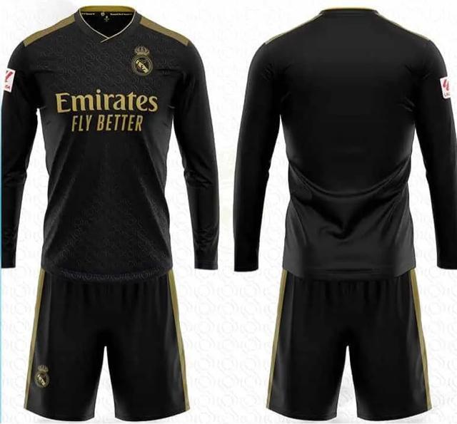 激安!サッカーユニフォーム!Sサイズ・大人気! レアルマドリード長袖・上下パンツ < 男性ファッション 激安!サッカーユニフォーム!Sサイズ・大人気! レアルマドリード長袖・上下パンツ < 男性ファッションの