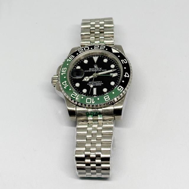 自動巻時計 自動巻き GMTマスターU < 男性アクセサリー/時計 自動巻時計 自動巻き GMTマスターU < 男性アクセサリー/時計の