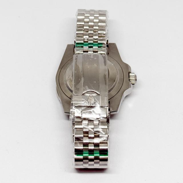 自動巻時計 自動巻き GMTマスターU < 男性アクセサリー/時計 自動巻時計 自動巻き GMTマスターU < 男性アクセサリー/時計の