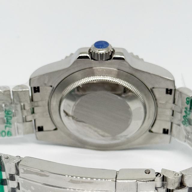 自動巻時計 自動巻き GMTマスターU < 男性アクセサリー/時計 自動巻時計 自動巻き GMTマスターU < 男性アクセサリー/時計の