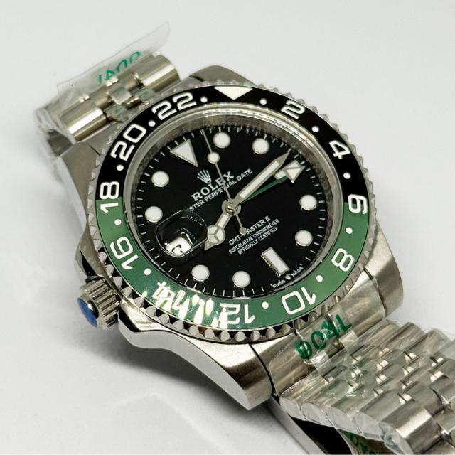 自動巻時計 自動巻き GMTマスターU < 男性アクセサリー/時計 自動巻時計 自動巻き GMTマスターU < 男性アクセサリー/時計の