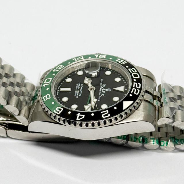 自動巻時計 自動巻き GMTマスターU < 男性アクセサリー/時計 自動巻時計 自動巻き GMTマスターU < 男性アクセサリー/時計の