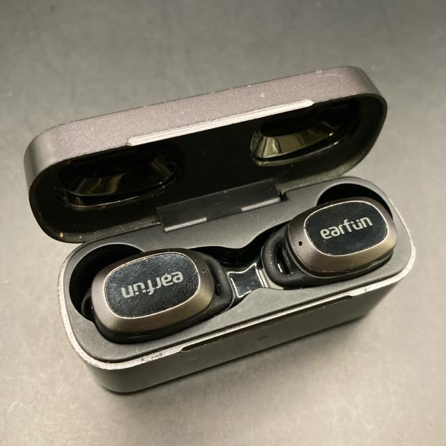  EarFun Free Pro CXCz   Ɠd/AV 