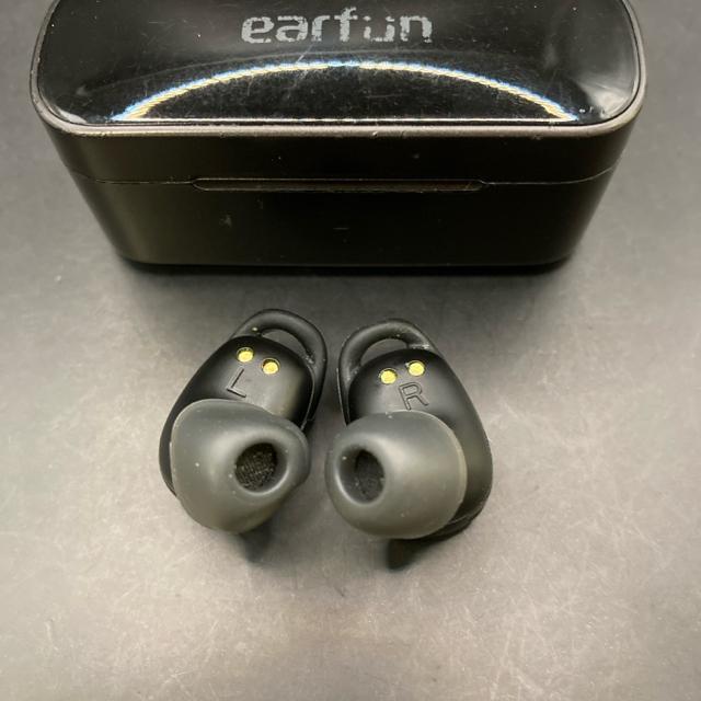  EarFun Free Pro CXCz  Ɠd/AV 