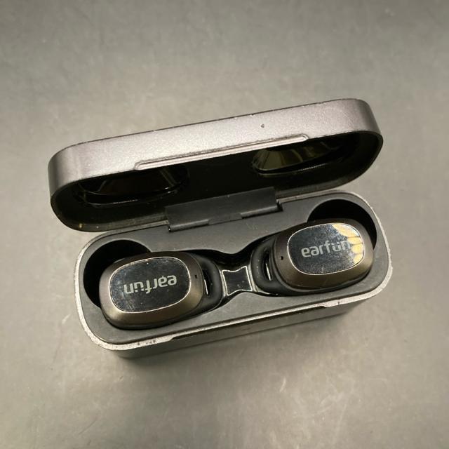  EarFun Free Pro CXCz  Ɠd/AV 