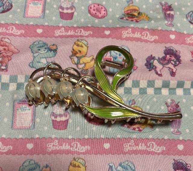 クリップ ヘアクリップ < 女性アクセサリー/時計 クリップ ヘアクリップ < 女性アクセサリー/時計の