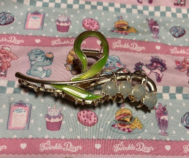 クリップ ヘアクリップ < 女性アクセサリー/時計 クリップ ヘアクリップ < 女性アクセサリー/時計の