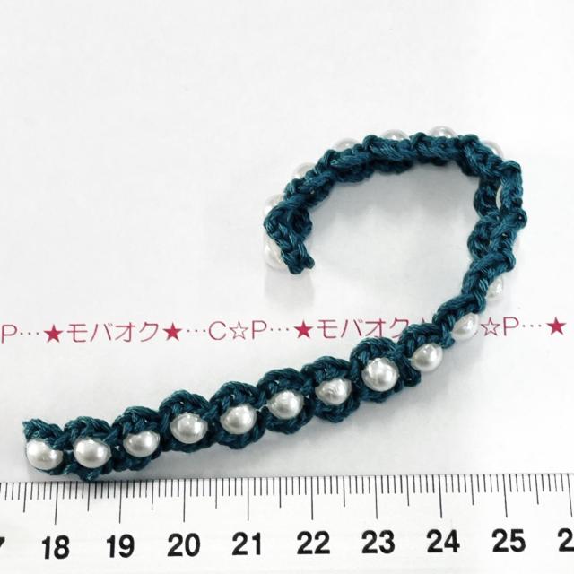 19*ハンドメイド♪パールレーンの編みブレード 10 < ペット/手芸/園芸 19*ハンドメイド♪パールレーンの編みブレード 10 < ペット/手芸/園芸の