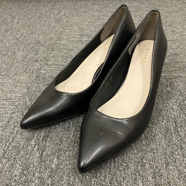  RANDA pvX ubN 23.0cm   uh 