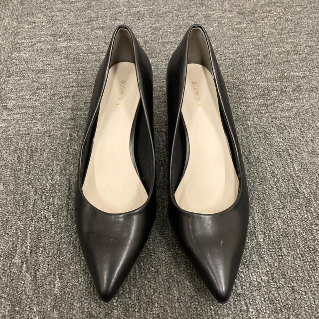  RANDA pvX ubN 23.0cm  uh 