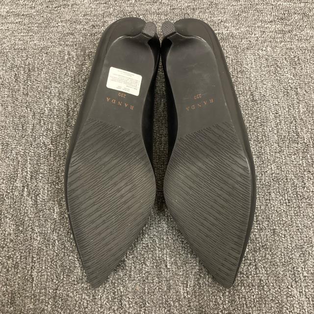  RANDA pvX ubN 23.0cm  uh 