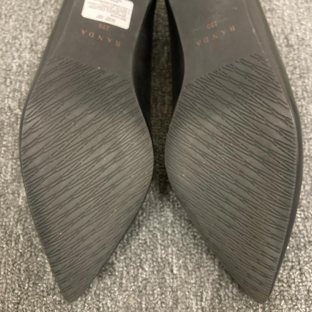  RANDA pvX ubN 23.0cm  uh 