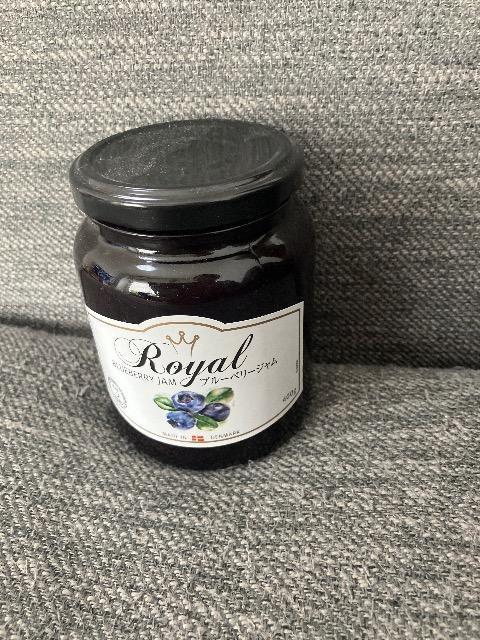 ブルーベリージャム < グルメ/ドリンク ブルーベリージャム < グルメ/ドリンクの