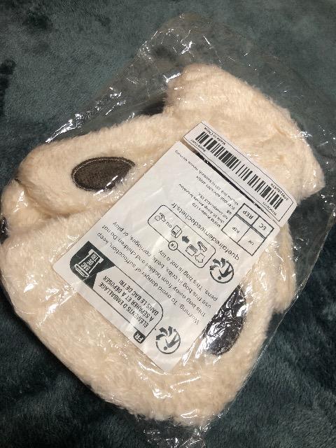 モフモフ指出し手袋。新品未使用品。 < 女性ファッション モフモフ指出し手袋。新品未使用品。 < 女性ファッションの