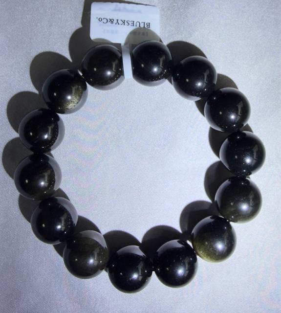 �V�R�΃S�[���f���I�u�V�f�B�A���u���X���b�g��14mm �r����18cm  �� �j���A�N�Z�T���[/���v�� 