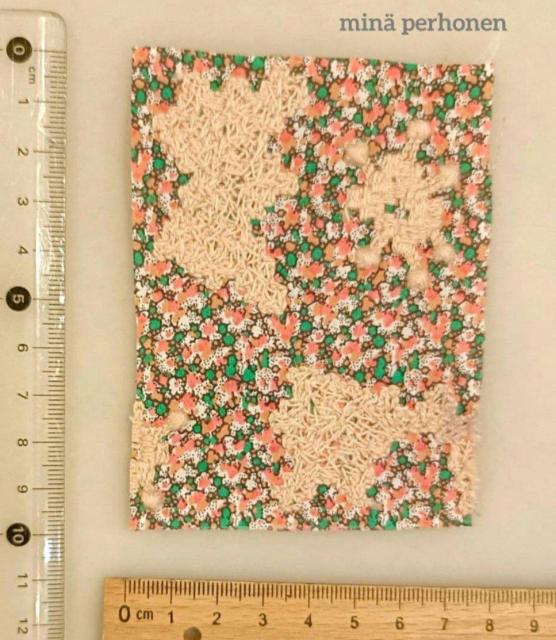 ミナペルホネン×リバティ はぎれ lyric×pepper < ペット/手芸/園芸 ミナペルホネン×リバティ はぎれ lyric×pepper < ペット/手芸/園芸の