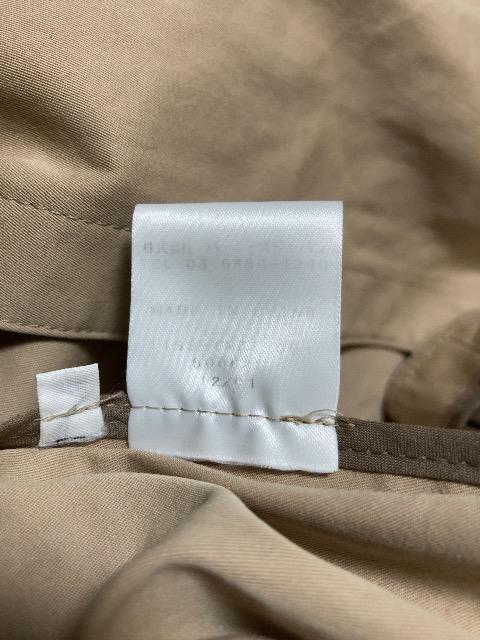 ��������BARNEYS NEWYORK �g�����`�R�[�g�����u�����h��i36�ʋΉ�ЃI�t�B�X�d�󃍃��O�V�[�Y���i����i �� �u�����h�� 