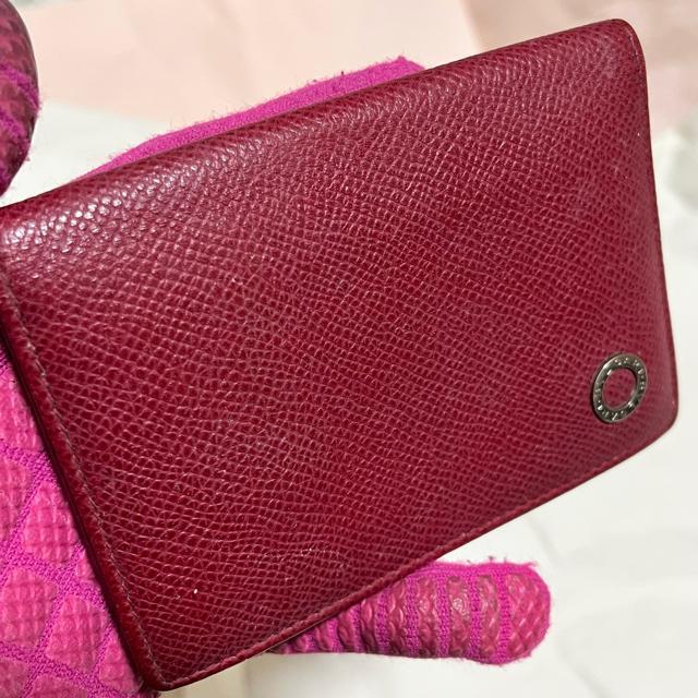 �y���K�i�z�u���K�� ���U�[ �J�[�h�P�[�X ���h���� ���C�����b�h ��e�� �}�`�L BVLGARI �� �u�����h�� 