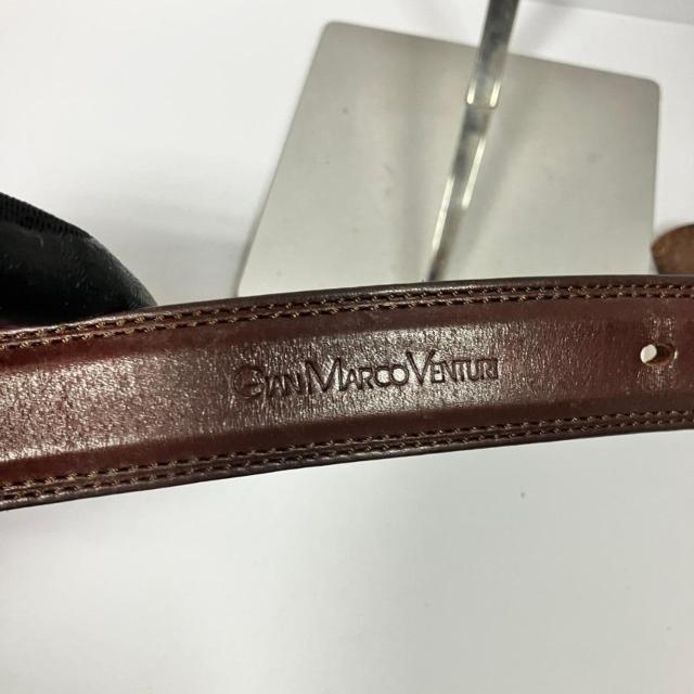 GIAN MARCO VENTURI �W�����}���R�x���`���[�� �v �C�^���A�� �� �j���t�@�b�V������ 