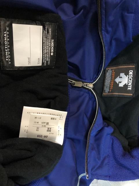 �����V�i���g�pDescent �i�C�����W���P�b�g�_�E���W���P�b�g�~���o�b�`���i�C�����~�j�b�g�u���[�f�G �� �j���t�@�b�V������ 