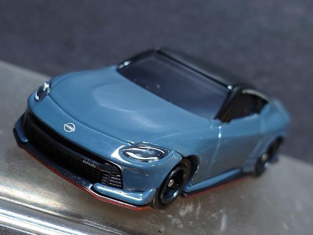 ★初回特別仕様赤箱トミカ88★日産フェアレディZ NISMO★ < ホビー ★初回特別仕様赤箱トミカ88★日産フェアレディZ NISMO★ < ホビーの