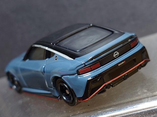 ★初回特別仕様赤箱トミカ88★日産フェアレディZ NISMO★ < ホビー ★初回特別仕様赤箱トミカ88★日産フェアレディZ NISMO★ < ホビーの
