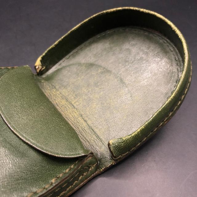 即決 Paul Smith ポールスミス 馬蹄 コインケース 小銭入れ グリーン < ブランド 即決 Paul Smith ポールスミス 馬蹄 コインケース 小銭入れ グリーン < ブランドの