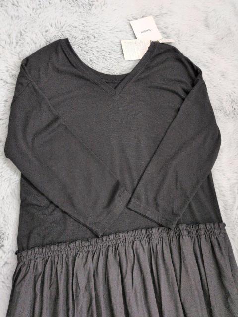 OSMOSIS ワンピース 新品 < ブランド OSMOSIS ワンピース 新品 < ブランドの