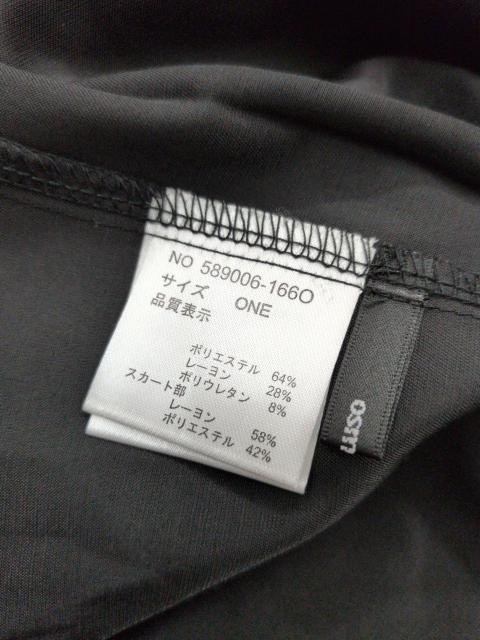 OSMOSIS ワンピース 新品 < ブランド OSMOSIS ワンピース 新品 < ブランドの