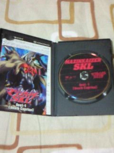 DVD }WJCU[SKL 1 }WJCU[XJ  CD/DVD/rfI 