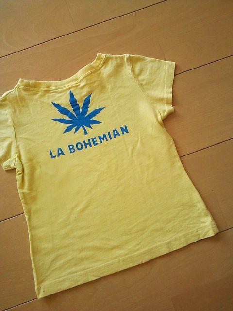 中古Tシャツ90黄ベビードールBABYDOLLドリベビ < ブランド 中古Tシャツ90黄ベビードールBABYDOLLドリベビ < ブランドの