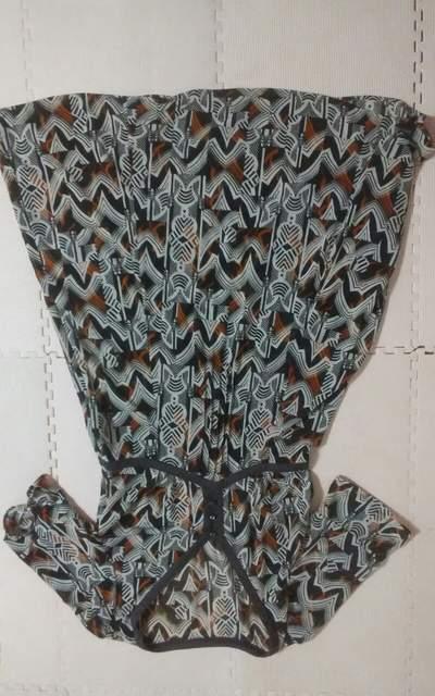 Entertaine Mサイズ 美品 9AR < 女性ファッション  Entertaine Mサイズ 美品 9AR  < 女性ファッションの