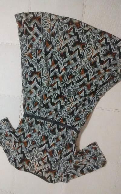 Entertaine Mサイズ 美品 9AR < 女性ファッション  Entertaine Mサイズ 美品 9AR < 女性ファッションの