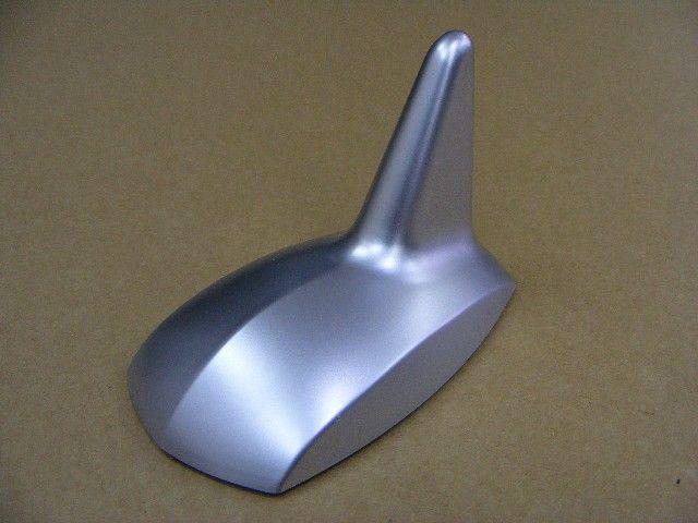 ● 限定処分特価品!SHARK ダミーANTENNA SILVER仕様 新品! < 自動車/バイク ● 限定処分特価品!SHARK ダミーANTENNA SILVER仕様 新品! < 自動車/バイク