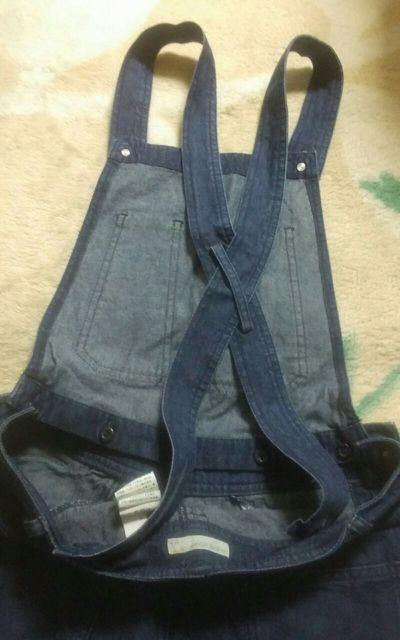 MAJESTIC LEGON Mサイズ デニム 可愛い < ブランド  MAJESTIC LEGON Mサイズ デニム 可愛い < ブランドの