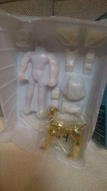 未使用 聖闘士星矢 初回限定付属品 ペガサスゴールドクロス復刻版 2002 < アニメ/コミック/キャラクター 未使用 聖闘士星矢 初回限定付属品 ペガサスゴールドクロス復刻版 2002 < アニメ/コミック/キャラクターの