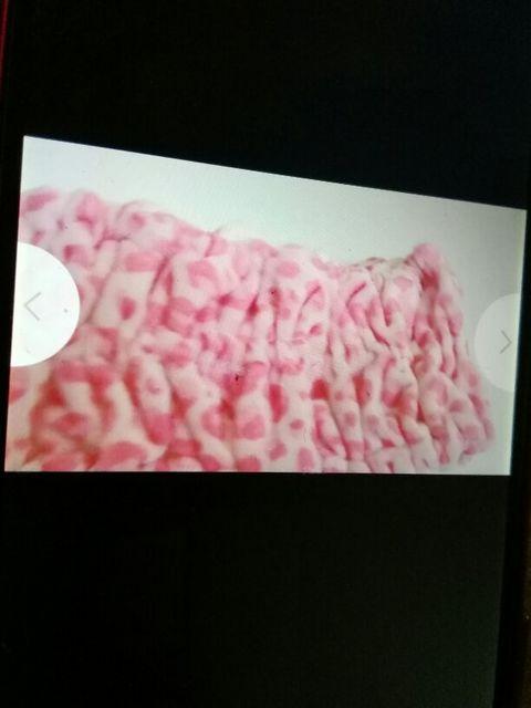 キてィ冷却用ジェルつきヘアバンド通常のヘアバンドにも < アニメ/コミック/キャラクター  キてィ冷却用ジェルつきヘアバンド通常のヘアバンドにも < アニメ/コミック/キャラクターの