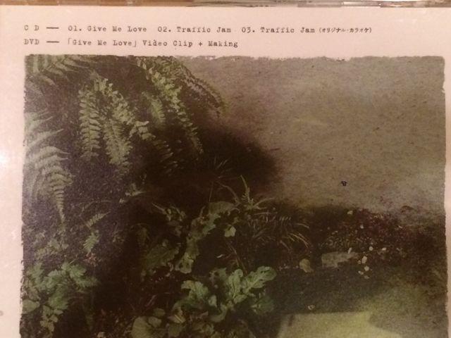 !A!HeySayJUMP/GiveMeLove/CD{DVDi!  ^gObY 