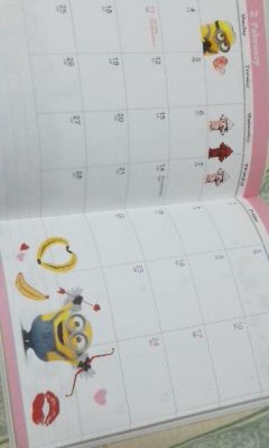 新品ミニオン2019年 スケジュール手帳定価\1188マンスリーミニオンズ < インテリア/ライフ  新品ミニオン2019年 スケジュール手帳定価\1188マンスリーミニオンズ < インテリア/ライフの