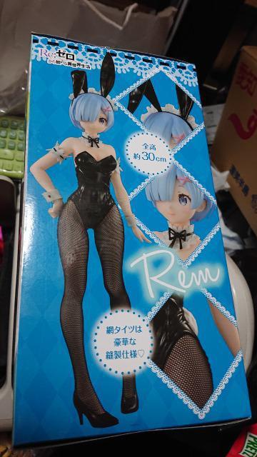 ゼロから始める異世界生活・レムフィギュア < アニメ/コミック/キャラクター  ゼロから始める異世界生活・レムフィギュア < アニメ/コミック/キャラクターの